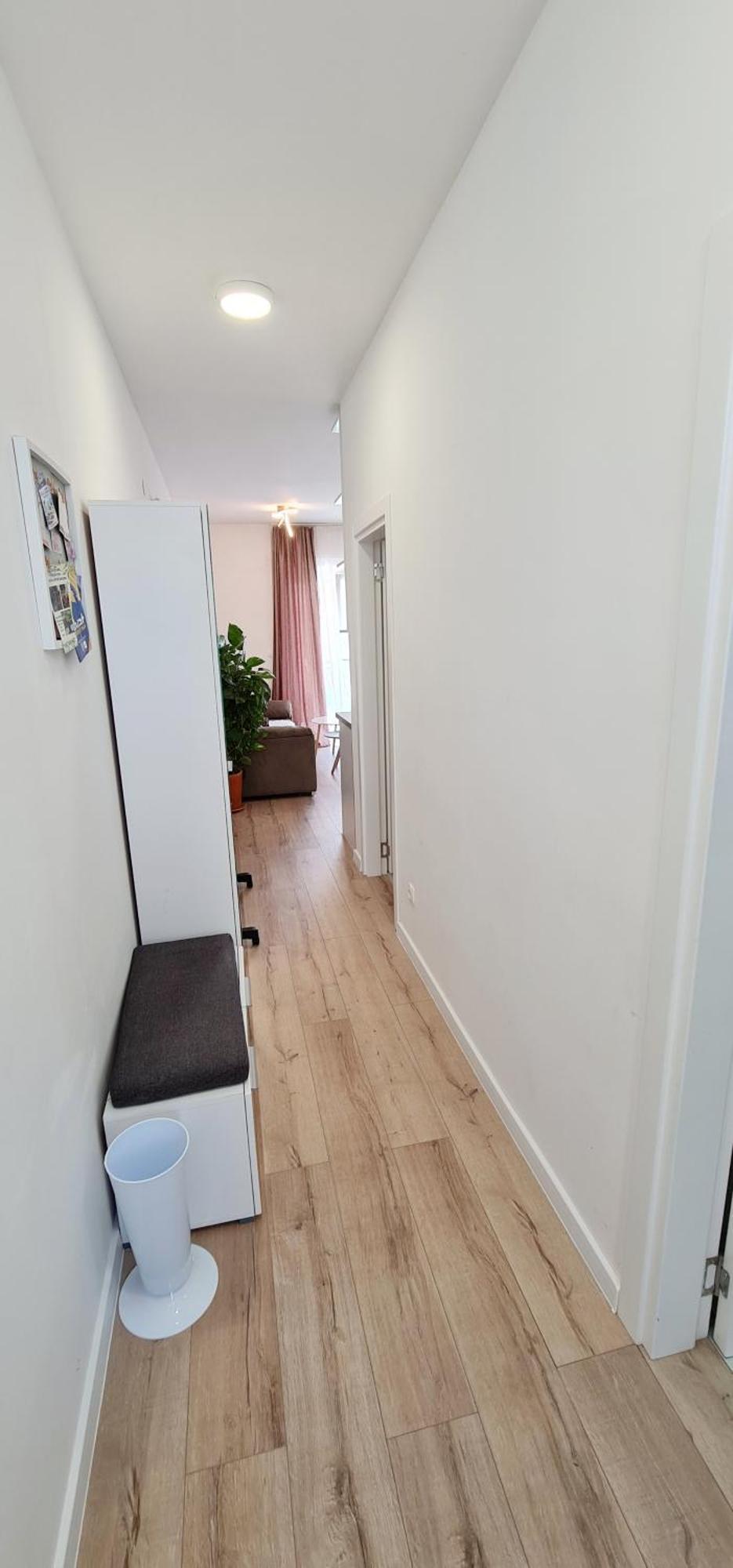 Apartments Tivat Pokoj fotografie